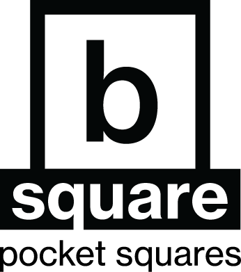 b square